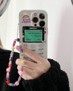 아이폰12 아이폰13 빈티지 X세대 아이폰 케이스