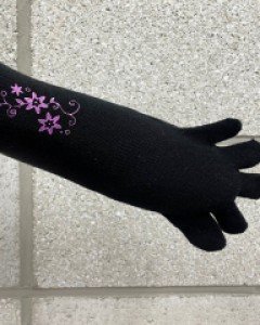 면 발가락 5set 양말