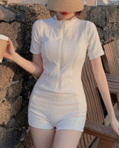 집업 팬츠 반팔 수영복 래쉬가드 캐주얼