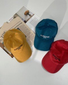 뉴욕 1992 볼캡 야구모자 남녀공용