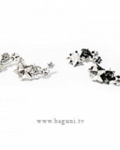 [92.5%] 블링스타귀걸이