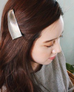 블링볼드헤어핀