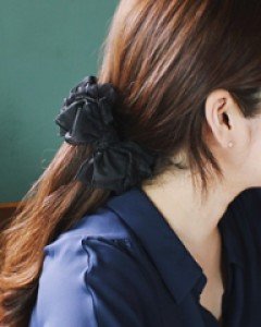 나풀나풀바나나삔