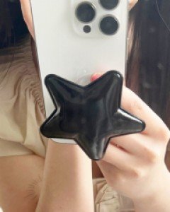 왕 별 그립 그립 스마트톡 거치대