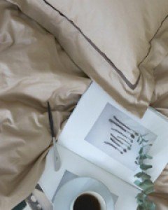 브라우닝 호텔베딩