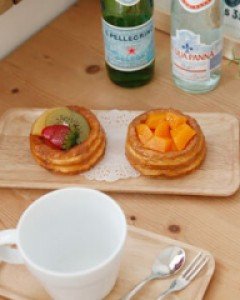 미니 트레이 (2 size)