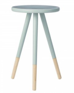Sidetable, Sky Blue