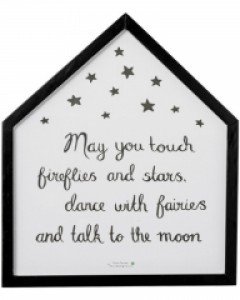 [블루밍빌레] May you touch액자