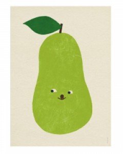 [파인리틀데이] Piggelin Poster