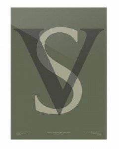 In Love With Typography 4 - SV