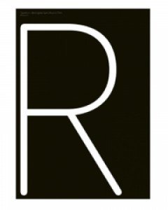 Berlingske Poster - R (A3)