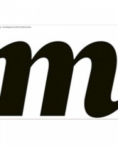 Berlingske Poster - M (A3)