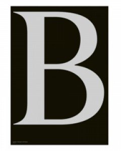 Berlingske Poster - B (A1)