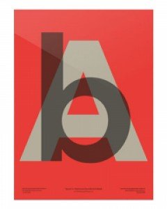 In Love With Typography 4 - bA