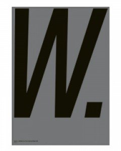 Berlingske Poster - W (A2)