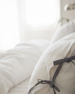 [25%세일]소프트블랑 워싱린넨베딩