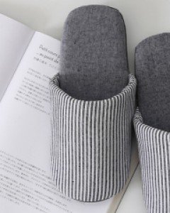 댄디세일러 실내화