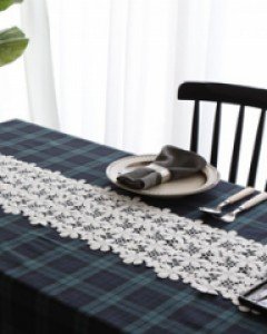 [20%sale]화이트카모마일 레이스러너(3size)
