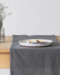 [20%sale]멜로우린넨러너(5color)