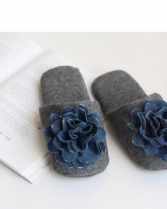해지코싸지 실내화(2color)