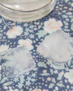 인디플라워 방수식탁보(3size)