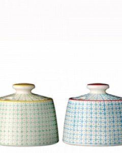 [블루밍빌레]Carla sugar bowl