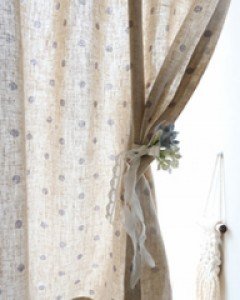 [20%sale]폴카도트 롱바란스_오트밀(2size)