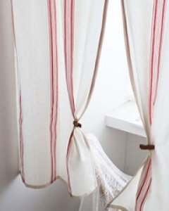 [20%sale]레드라인 가리개(3size)
