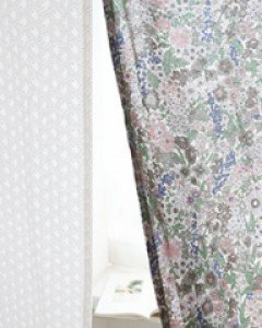 [20%sale]쁘띠애슐리 조각가리개커튼(7 style)