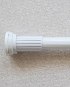 샤워커튼봉 (3size)