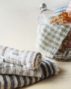 [20%세일] [KONTEX]사라 린넨코튼타올 (6color)