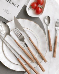 오리엔트 커트러리(6style)