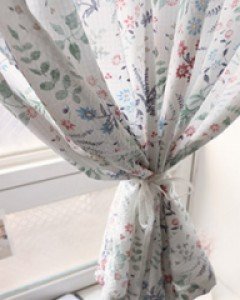 [20%sale]썸머플라워 롱바란스 (2size)