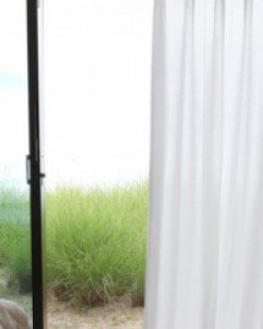 구김적고 찰랑한 벨라뷰커튼_화이트