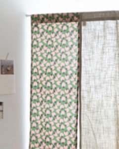 [20%sale]베리베리 조각가리개커튼 (8style)