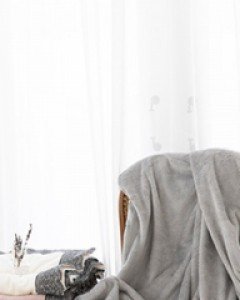 [30%세일]소프트 극세사 블랭킷_5color