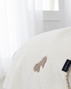 [30%세일]윈터 극세사 블랭킷_2color