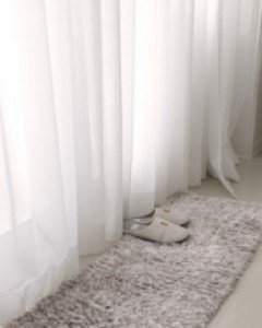 샤샤 발매트 & 주방매트 2color