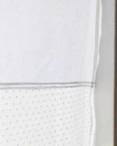 [30%sale] 심플화이트 바란스 (세로2size)