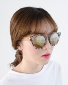 A2748 미러렌즈 선글라스