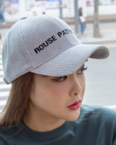 A3210 루이스 골덴 볼캡