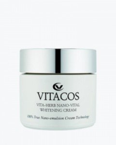 비타-허브 화이트닝 크림 50ml