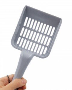 우드펠렛 전용삽