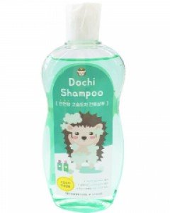 (전연령 고슴도치 샴푸)도치샴푸 250ml(완품)
