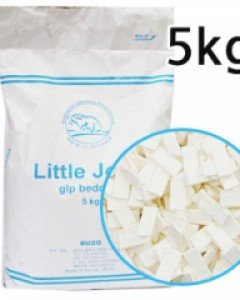 부조 종이베딩5kg(완품)