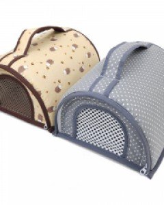 일석이조 고슴도치 이동장 대형