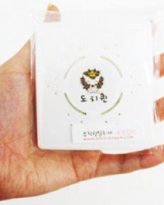 부착형 탈취제(쟈스민향/후로랄향)