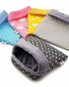 고슴도치 집 포치 도치퀸 극세포치 22x18cm