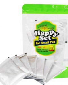 Happy Set소동물용 분유