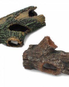 (자연주의)나무 터널은신처 2종